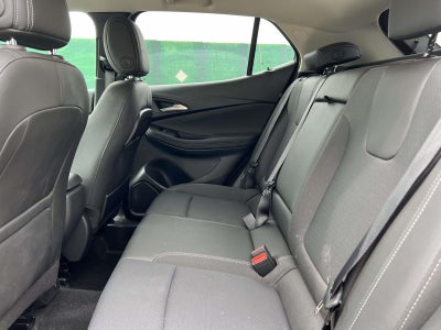 2023 Buick Encore GX Select AWD