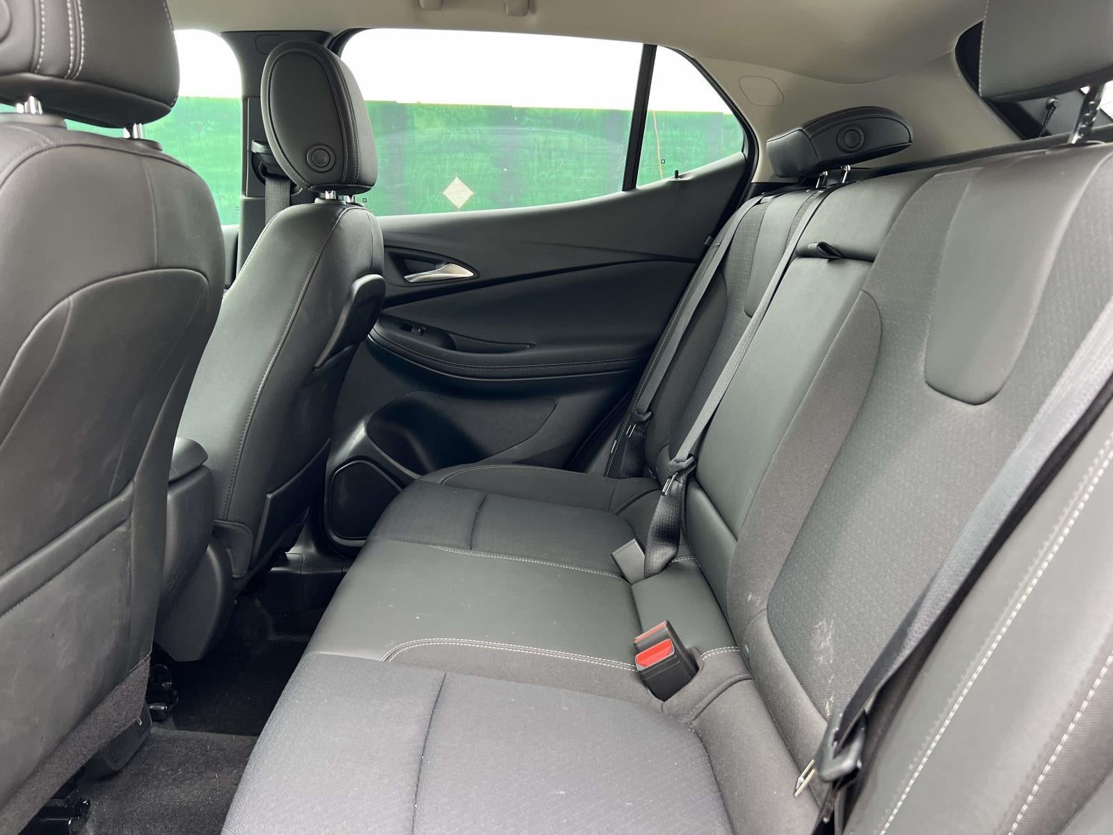 2023 Buick Encore GX Select AWD