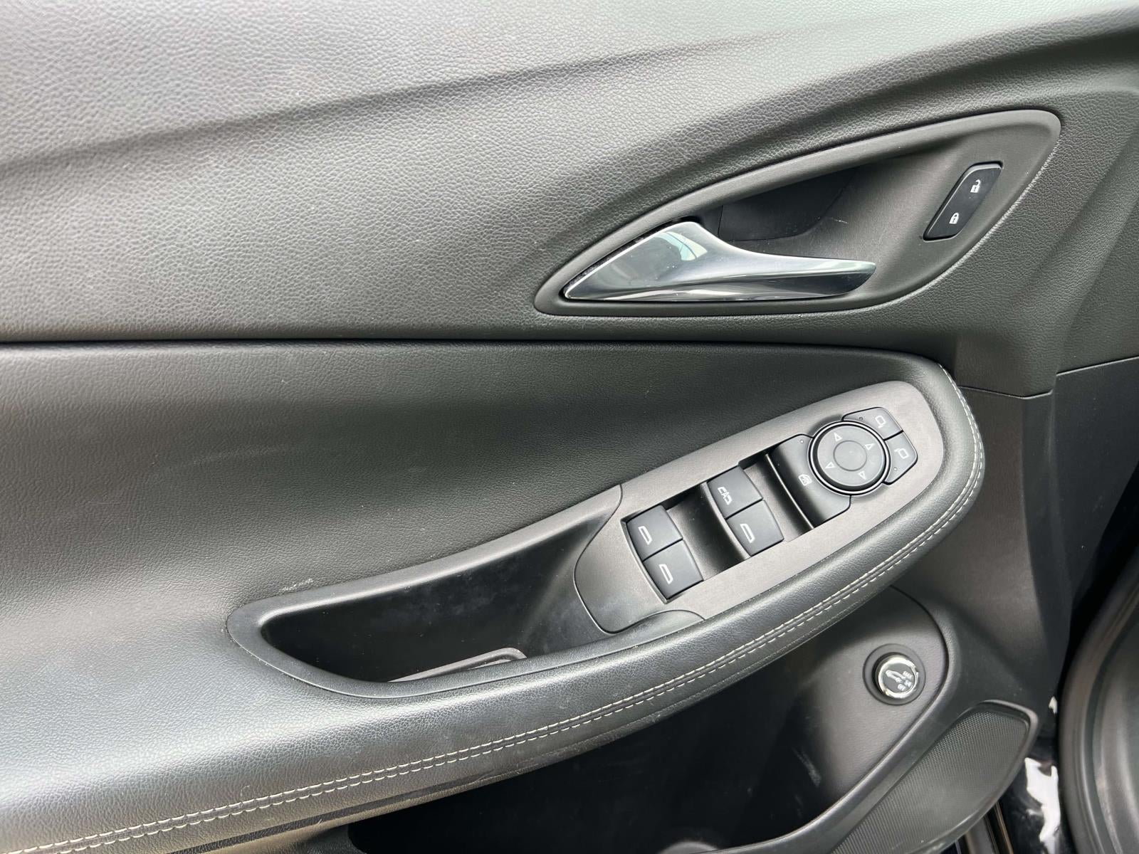 2023 Buick Encore GX Select AWD