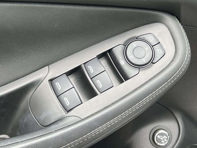 2023 Buick Encore GX Select AWD