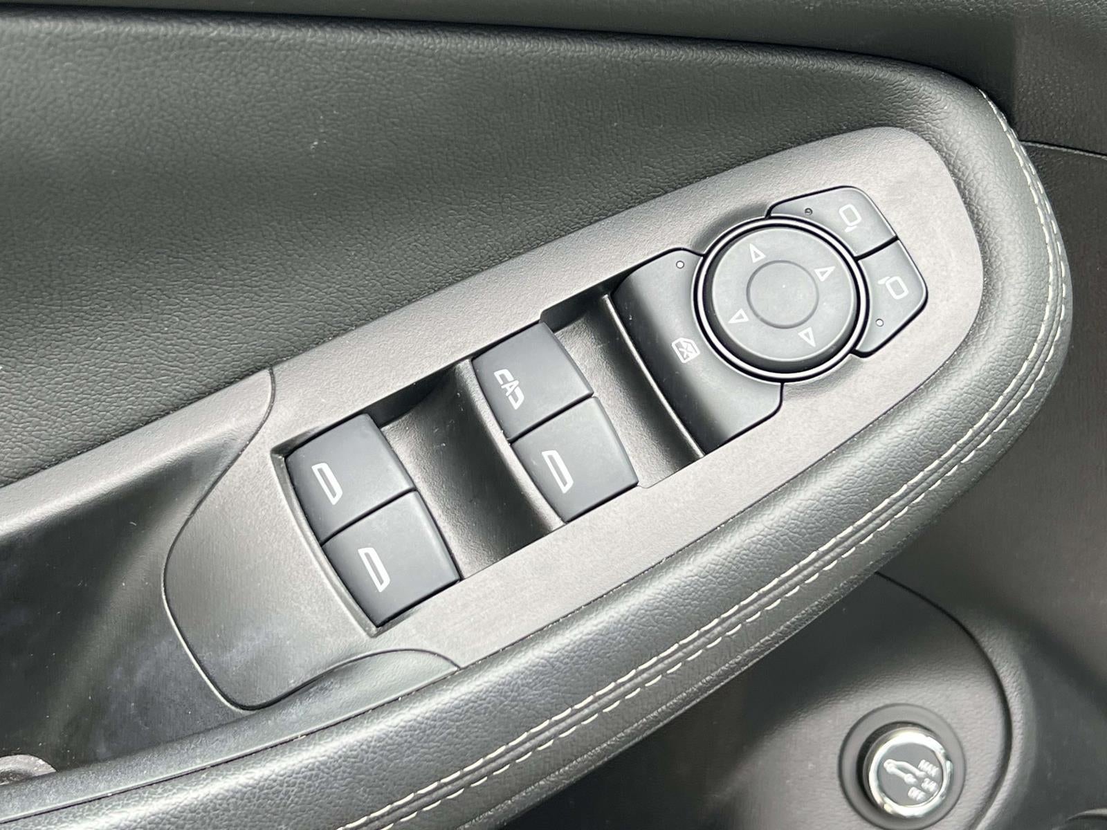 2023 Buick Encore GX Select AWD