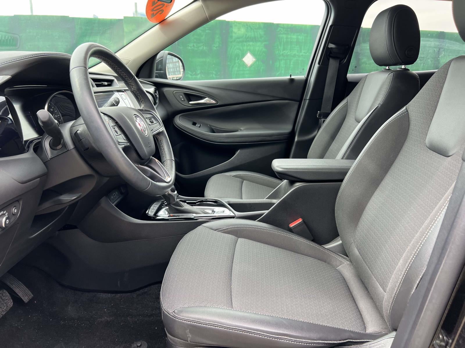 2023 Buick Encore GX Select AWD
