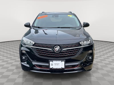 2023 Buick Encore GX Select AWD