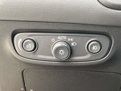 2023 Buick Encore GX Select AWD