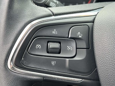 2023 Buick Encore GX Select AWD