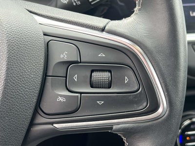 2023 Buick Encore GX Select AWD