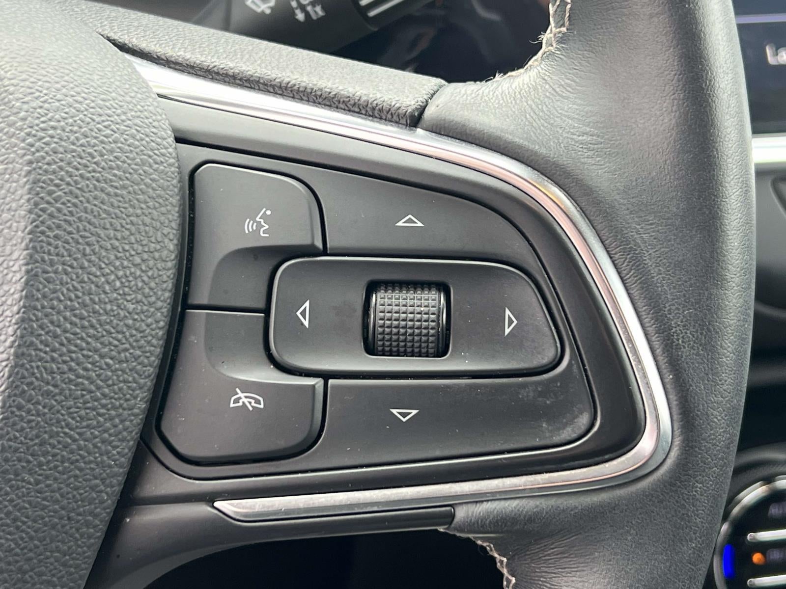 2023 Buick Encore GX Select AWD