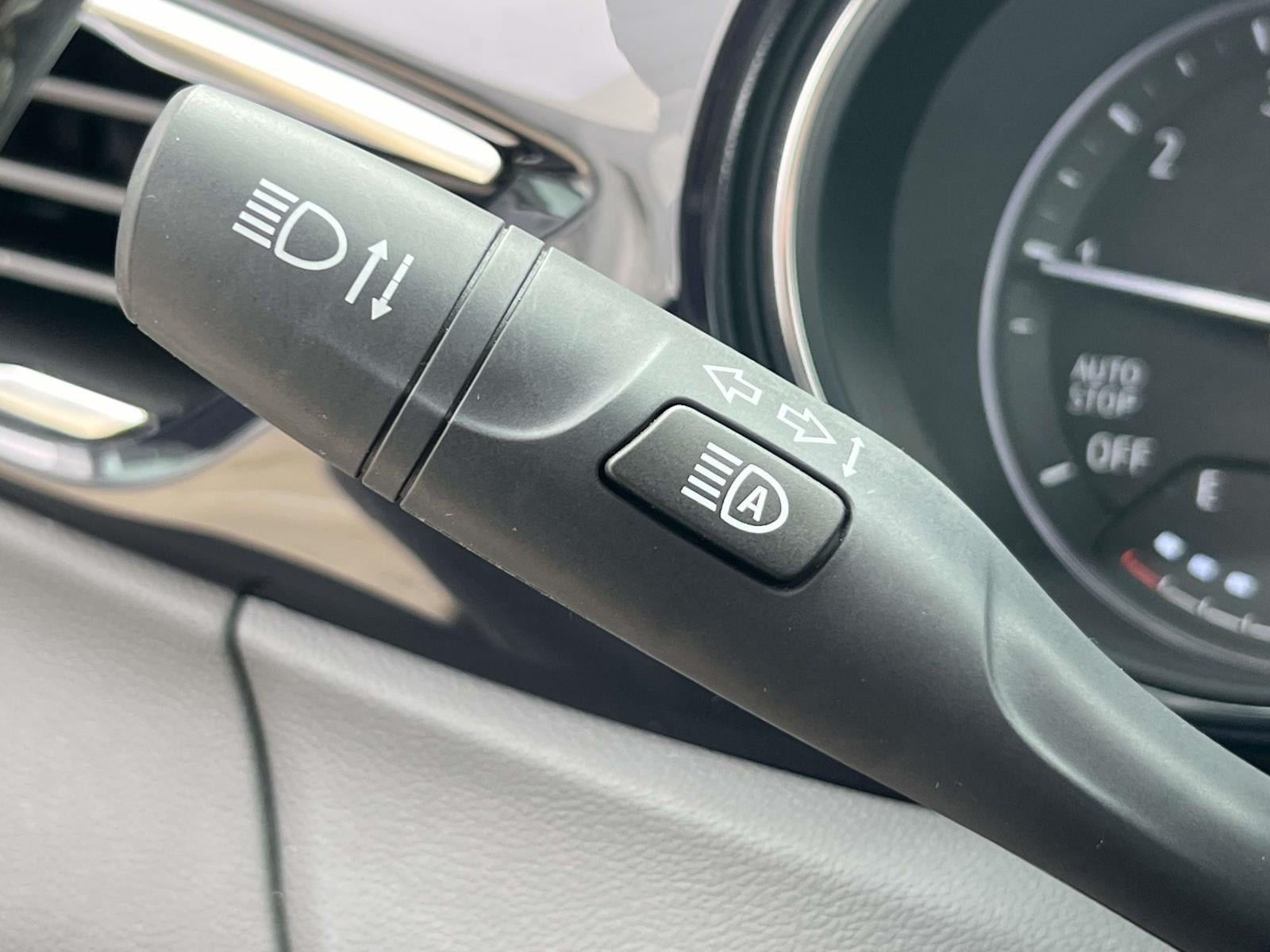 2023 Buick Encore GX Select AWD