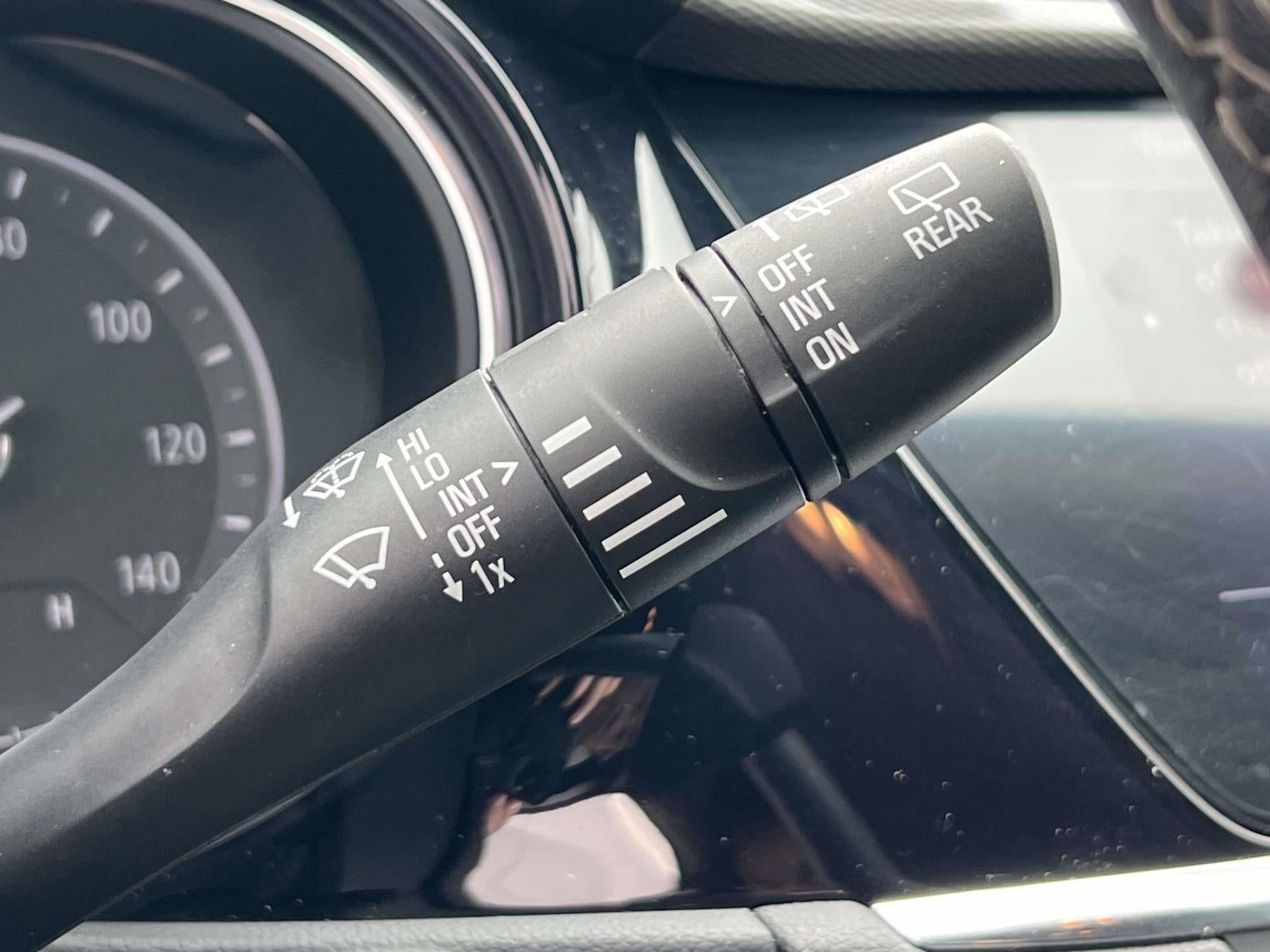 2023 Buick Encore GX Select AWD