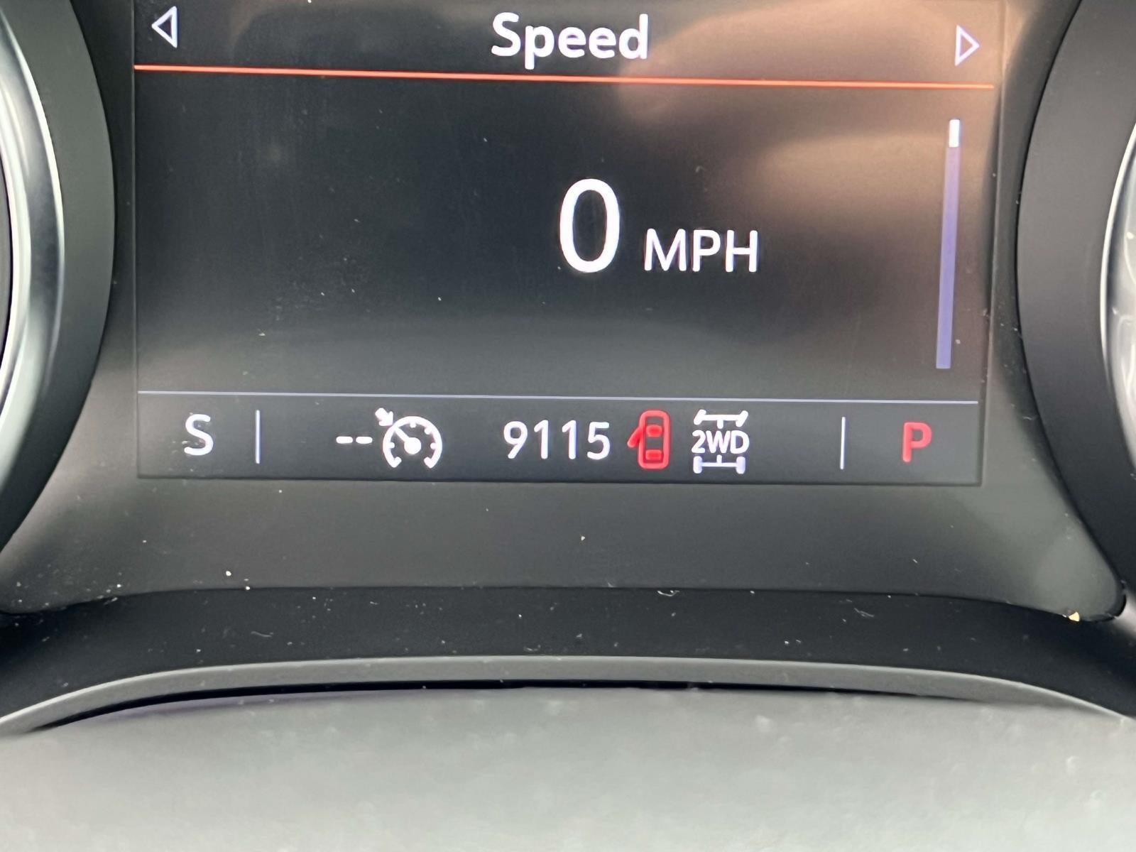 2023 Buick Encore GX Select AWD