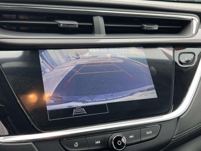 2023 Buick Encore GX Select AWD