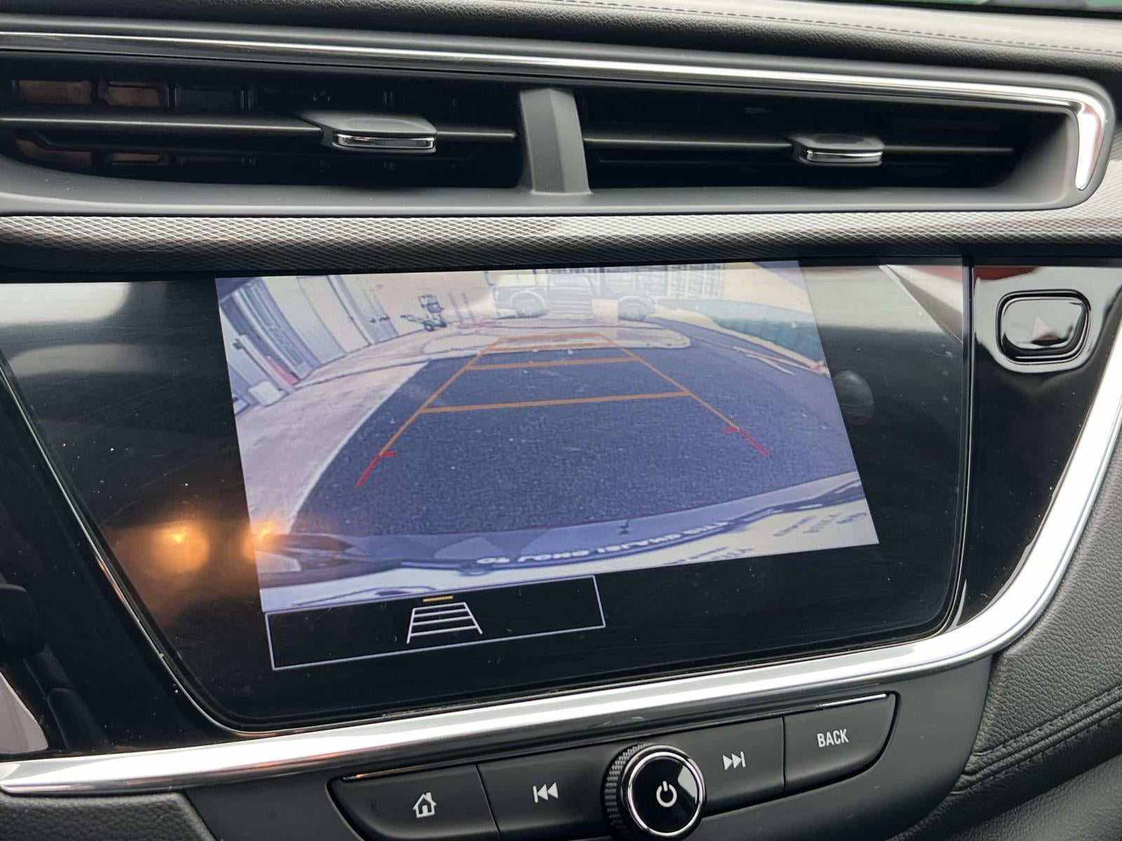 2023 Buick Encore GX Select AWD