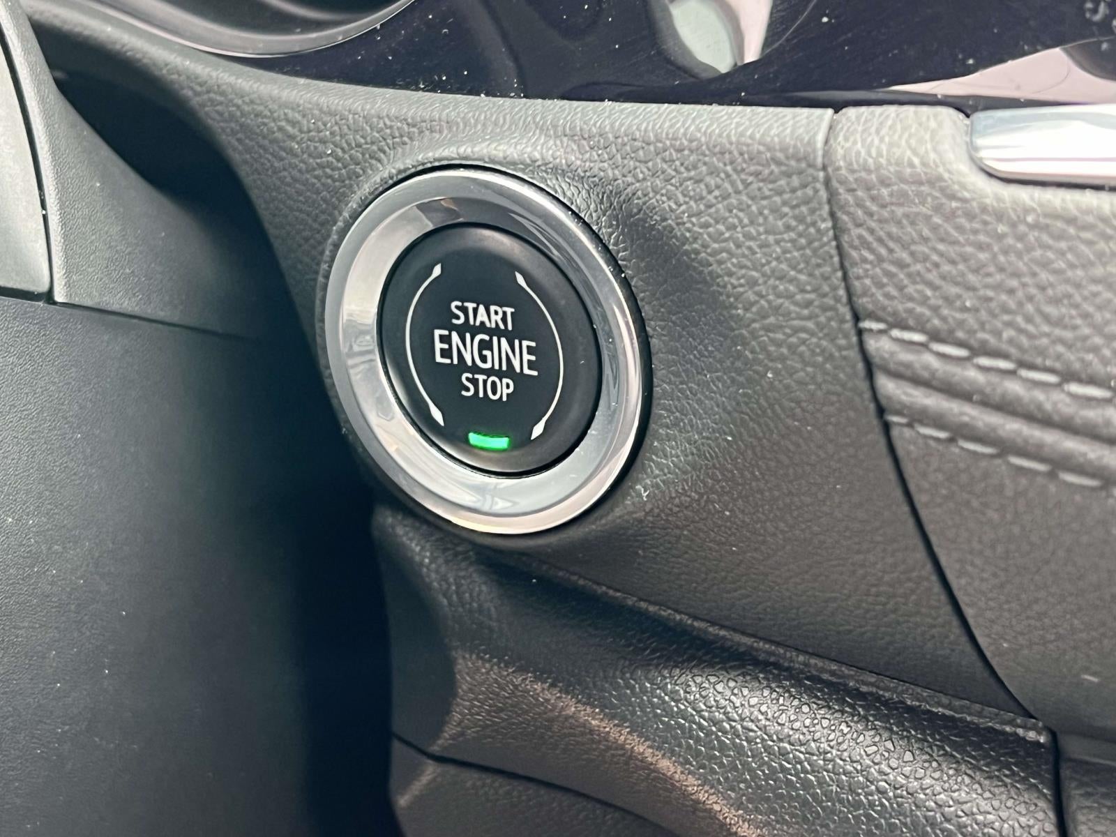 2023 Buick Encore GX Select AWD