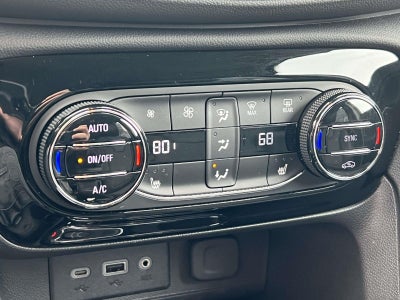 2023 Buick Encore GX Select AWD