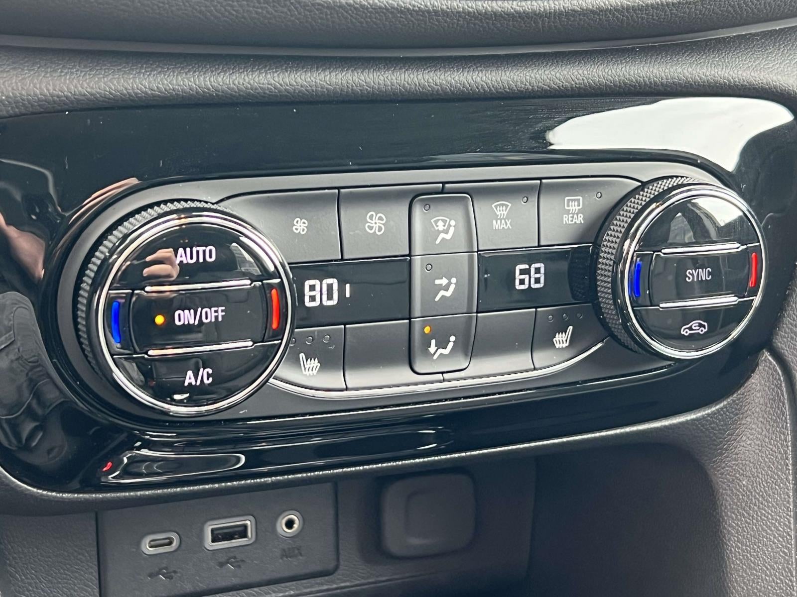 2023 Buick Encore GX Select AWD