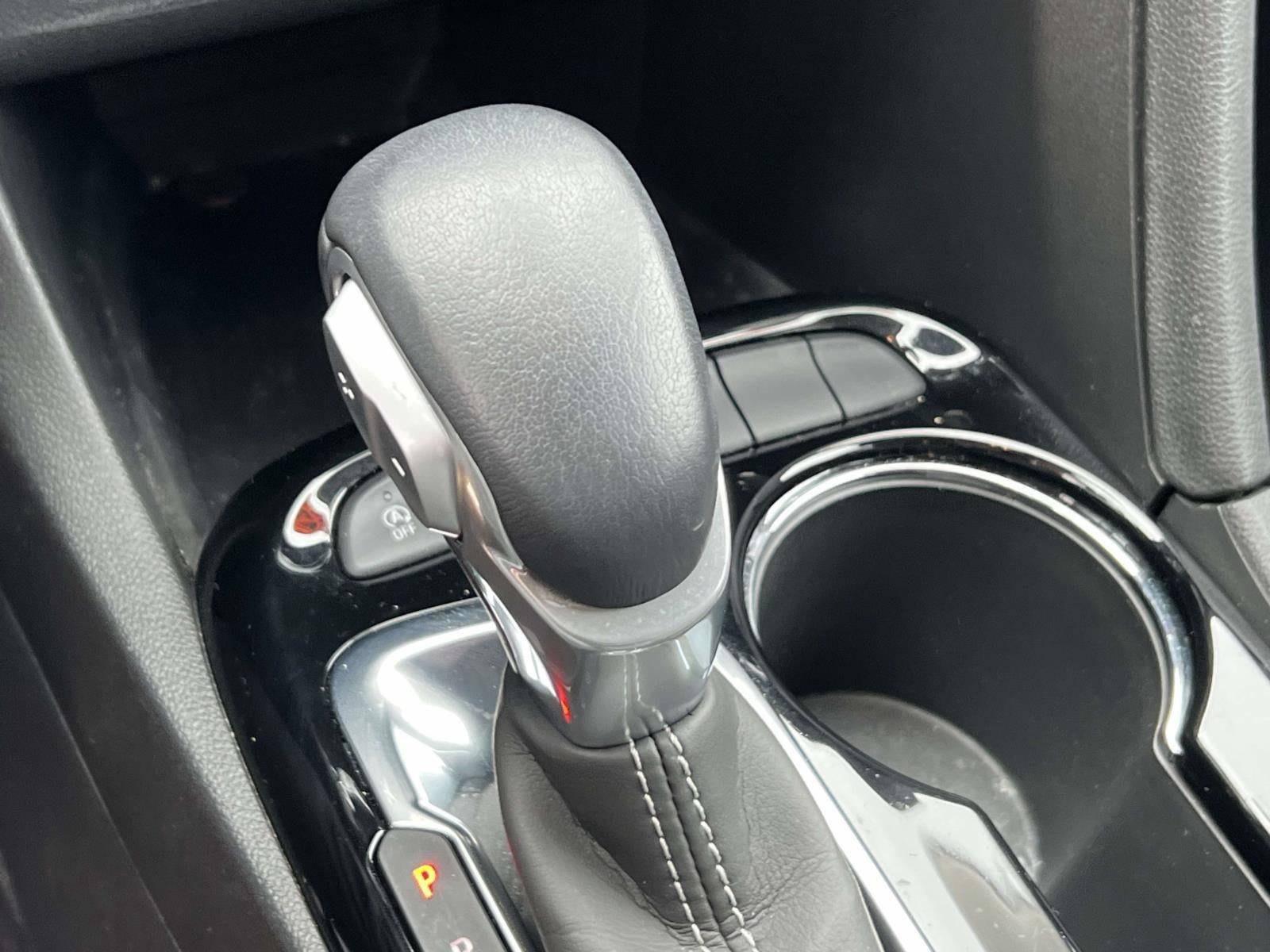 2023 Buick Encore GX Select AWD