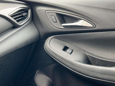 2023 Buick Encore GX Select AWD