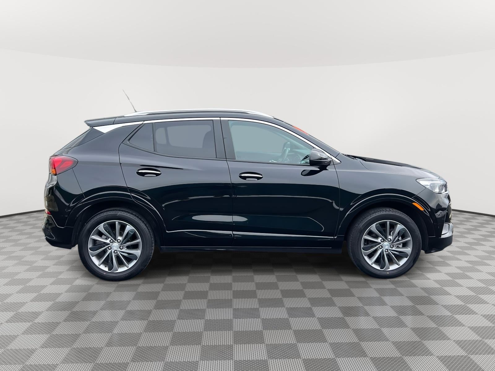 2023 Buick Encore GX Select AWD