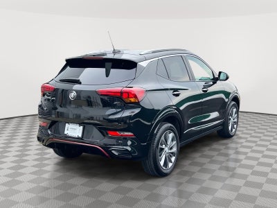 2023 Buick Encore GX Select AWD