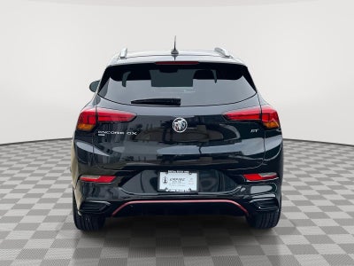 2023 Buick Encore GX Select AWD