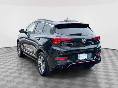 2023 Buick Encore GX Select AWD