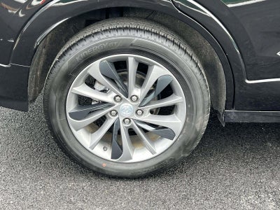 2023 Buick Encore GX Select AWD