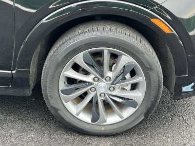 2023 Buick Encore GX Select AWD