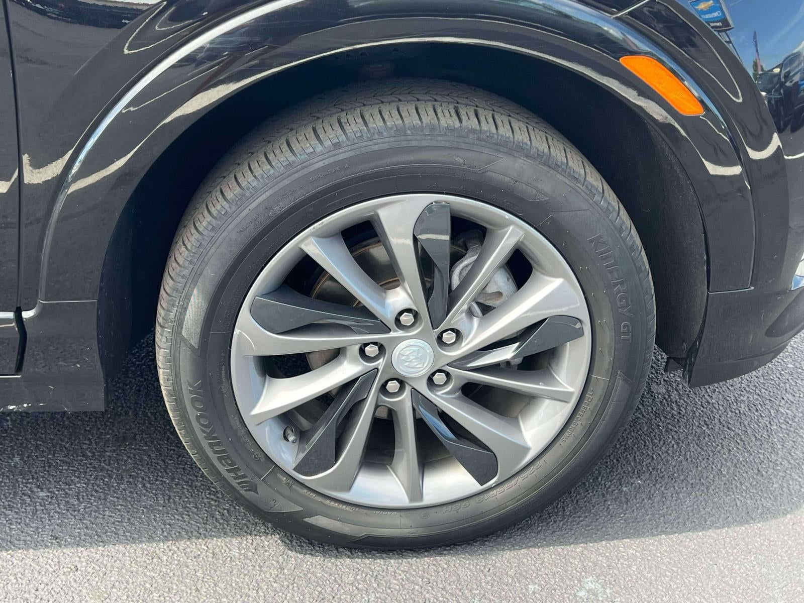 2023 Buick Encore GX Select AWD