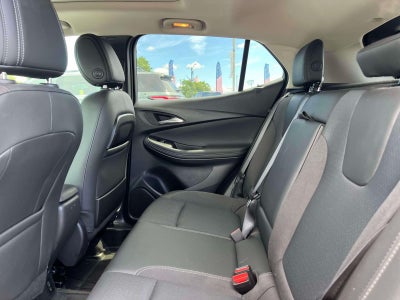 2023 Buick Encore GX Select AWD
