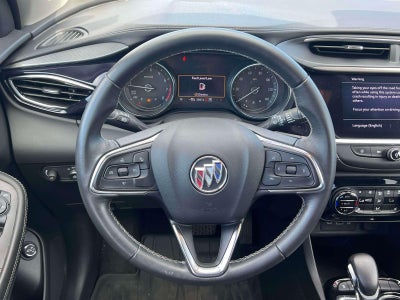 2023 Buick Encore GX Select AWD