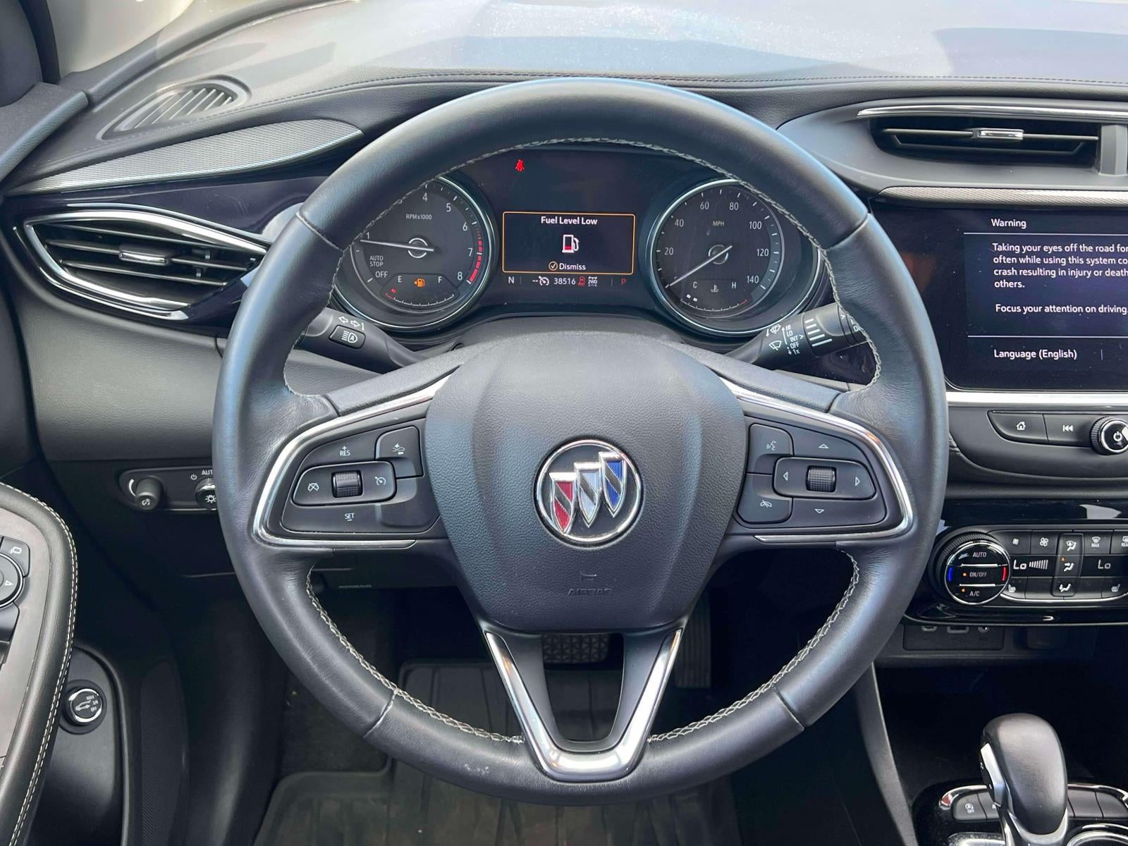 2023 Buick Encore GX Select AWD