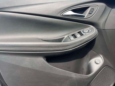 2023 Buick Encore GX Select AWD