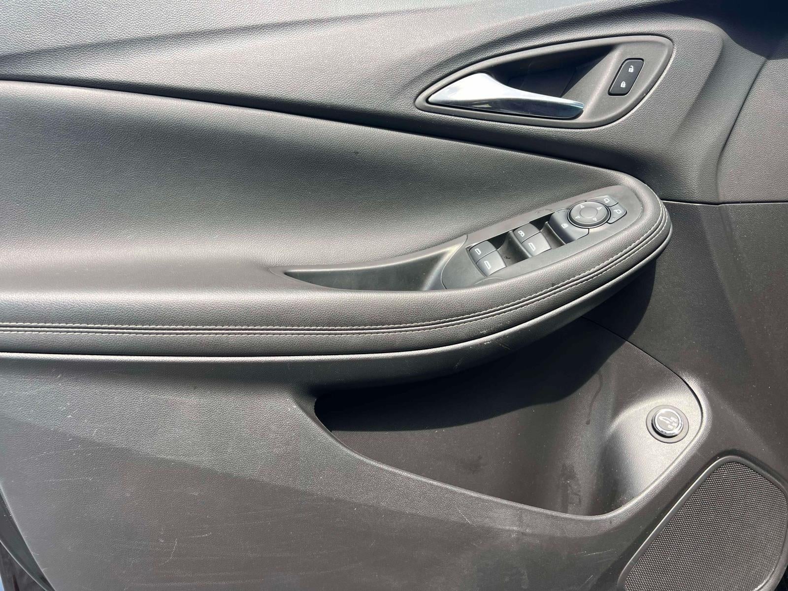 2023 Buick Encore GX Select AWD
