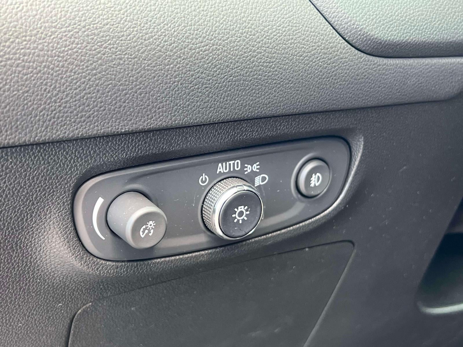 2023 Buick Encore GX Select AWD