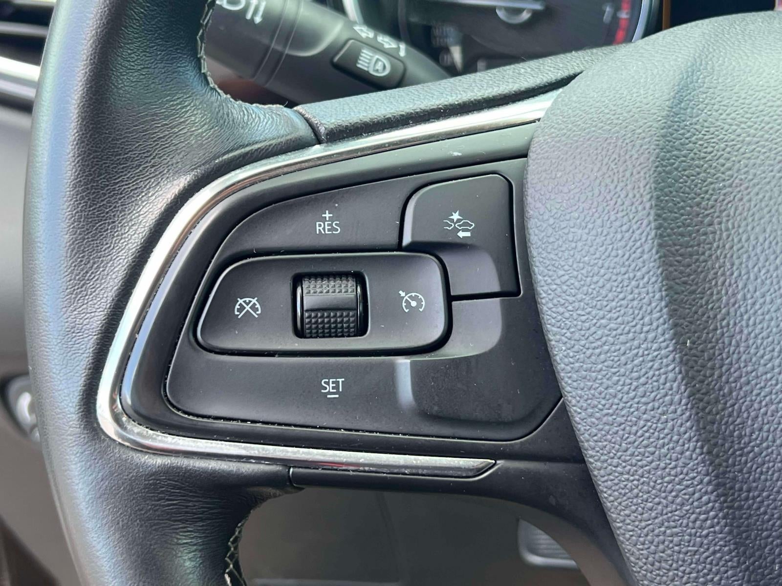 2023 Buick Encore GX Select AWD