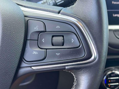 2023 Buick Encore GX Select AWD