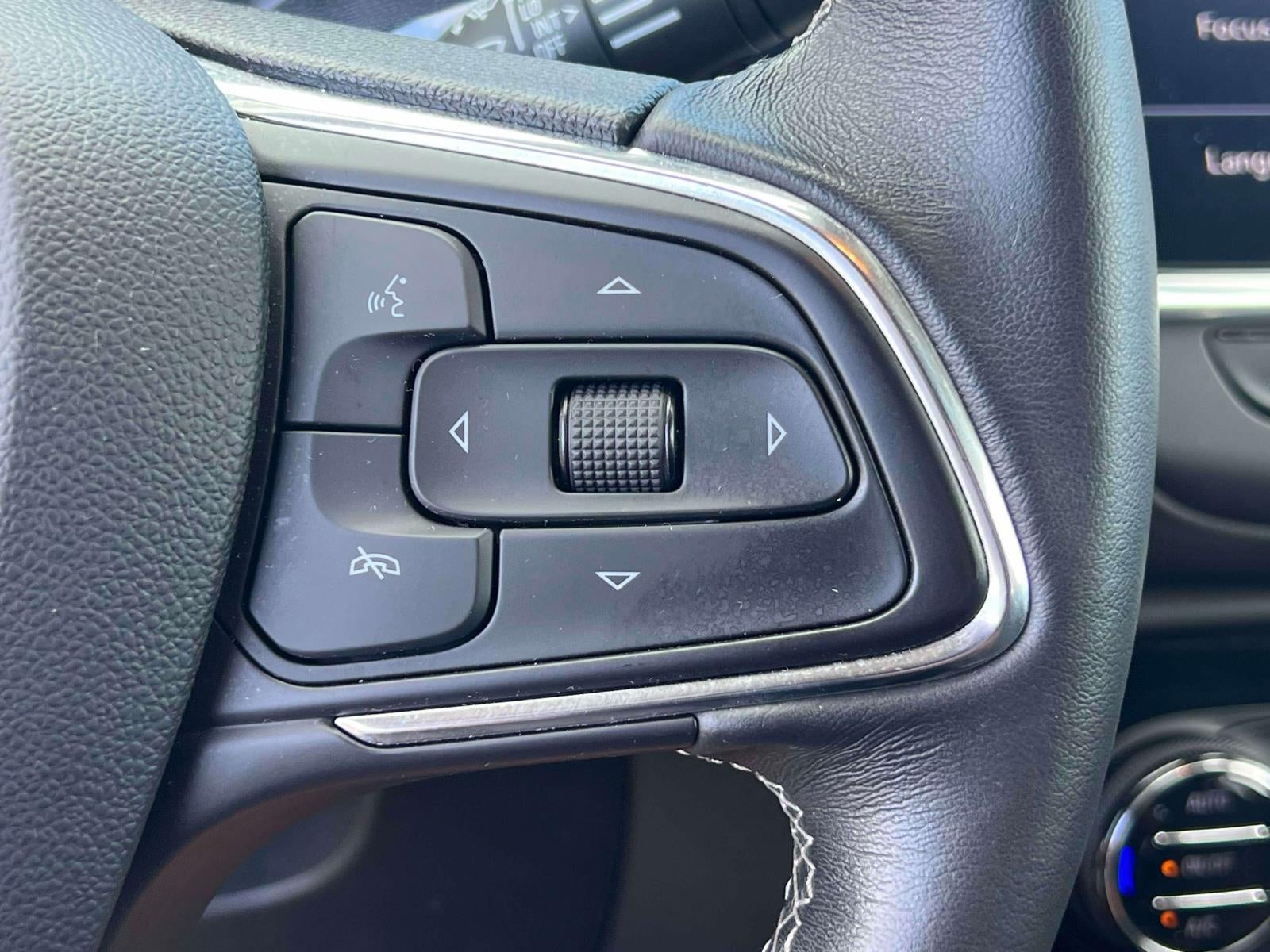 2023 Buick Encore GX Select AWD