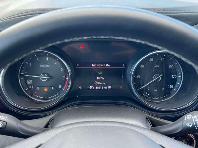 2023 Buick Encore GX Select AWD