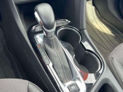 2023 Buick Encore GX Select AWD