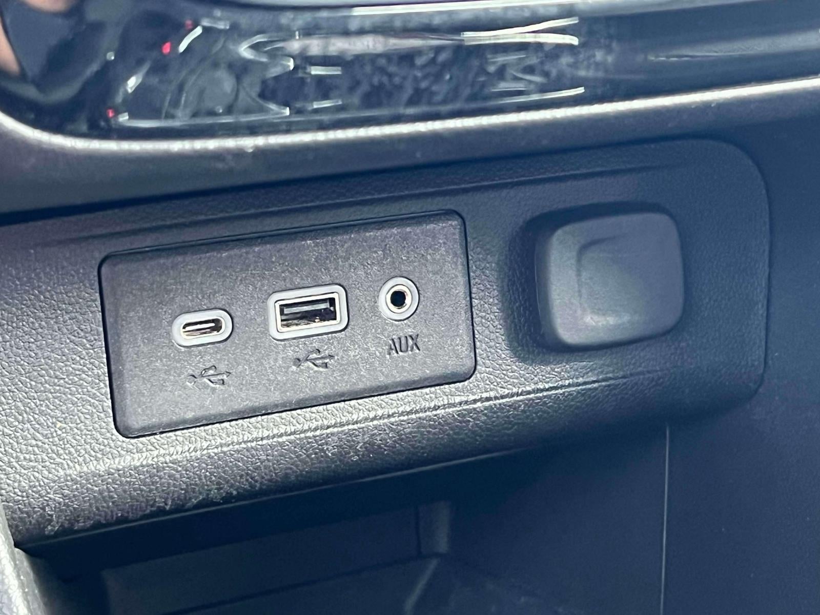 2023 Buick Encore GX Select AWD