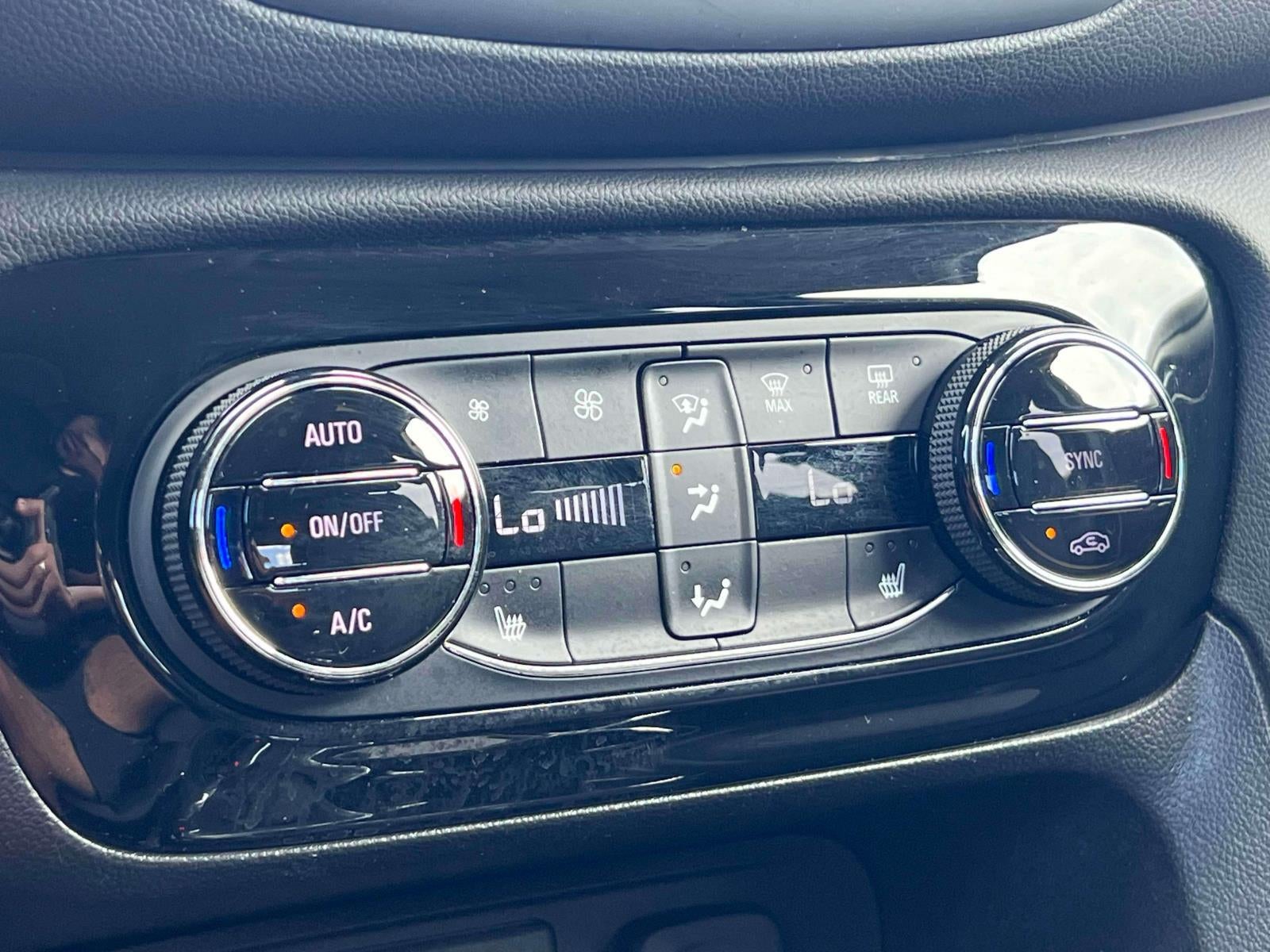 2023 Buick Encore GX Select AWD