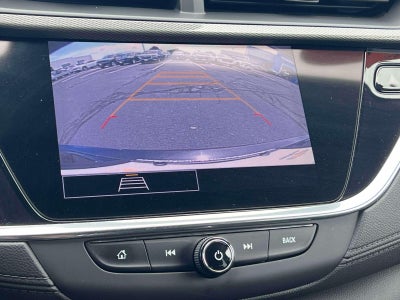 2023 Buick Encore GX Select AWD