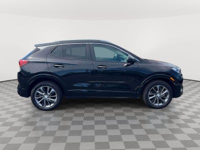 2023 Buick Encore GX Select AWD