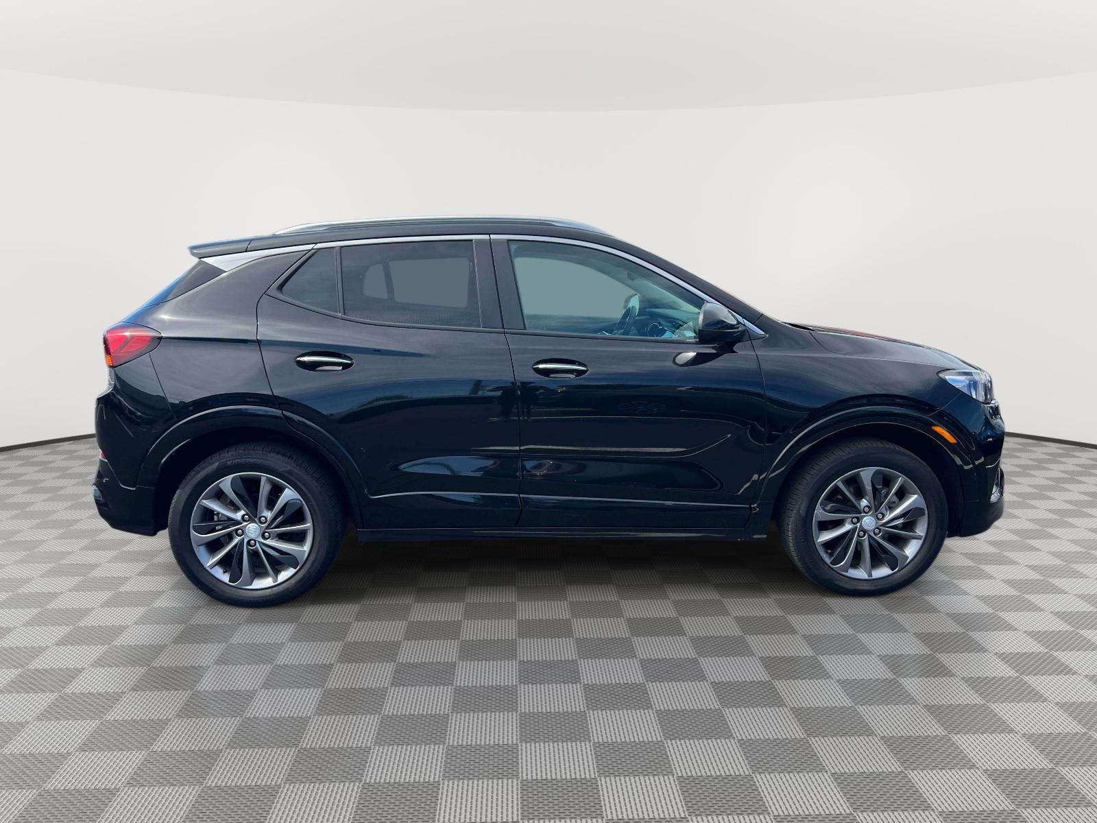 2023 Buick Encore GX Select AWD