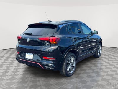 2023 Buick Encore GX Select AWD