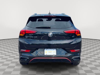 2023 Buick Encore GX Select AWD