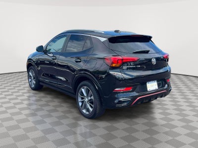 2023 Buick Encore GX Select AWD