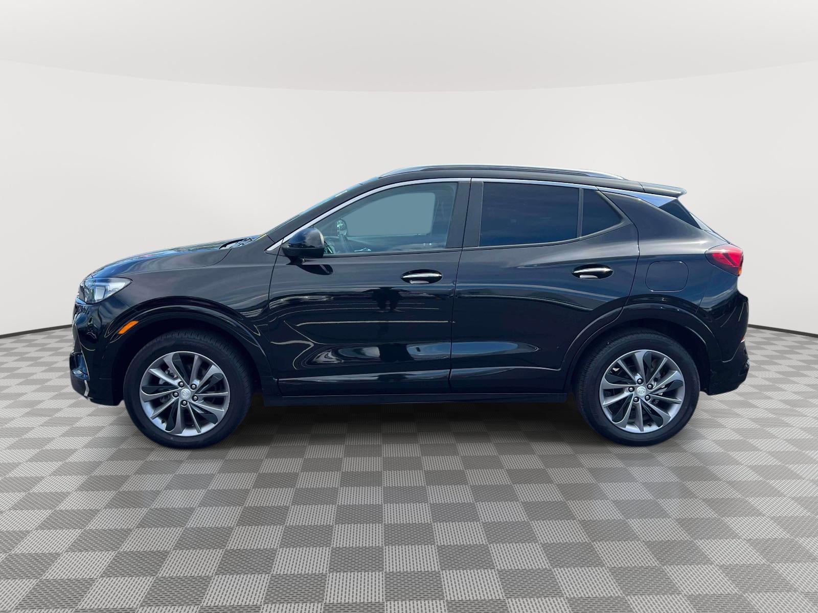 2023 Buick Encore GX Select AWD