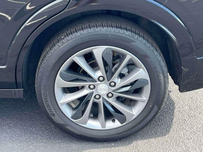 2023 Buick Encore GX Select AWD