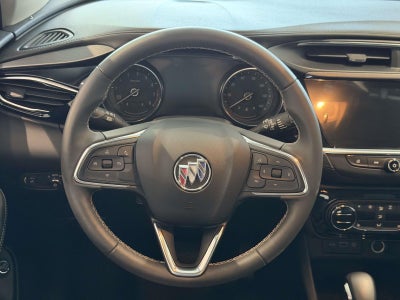 2023 Buick Encore GX Select AWD